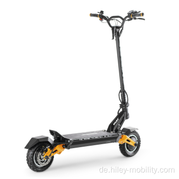 Beste Urban Mobility Electric Scooter/2000W 2 Rad tragbare Elektromutrücker für Erwachsene